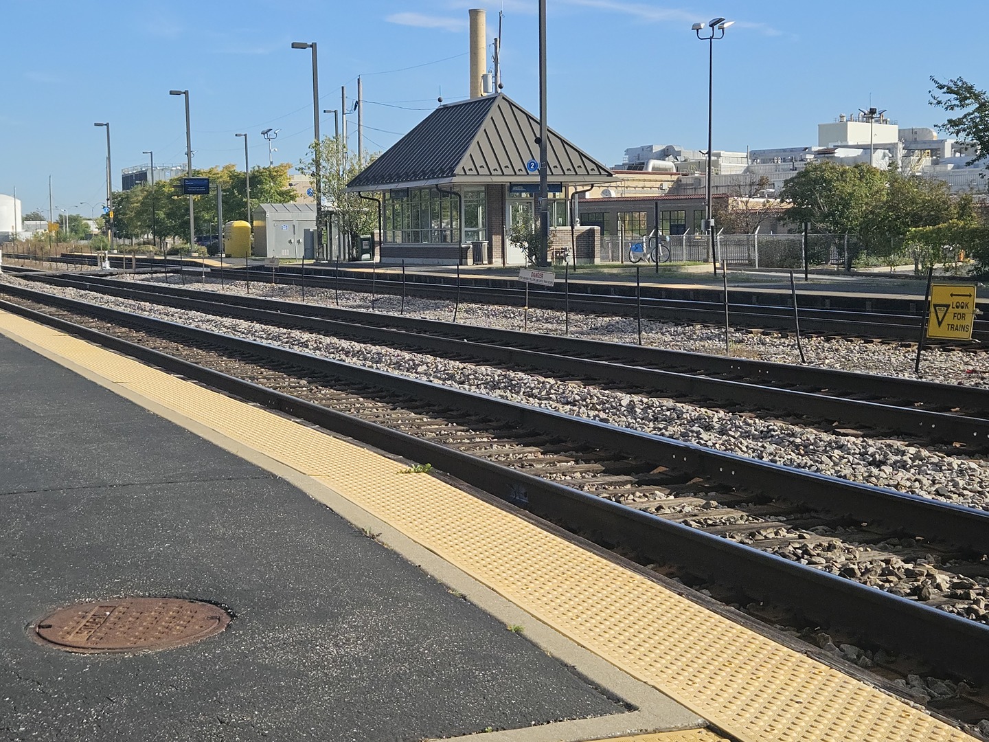 1905 North Nordica Avenue Chicago IL 60707