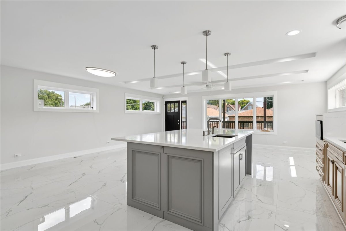 1905 North Nordica Avenue Chicago IL 60707