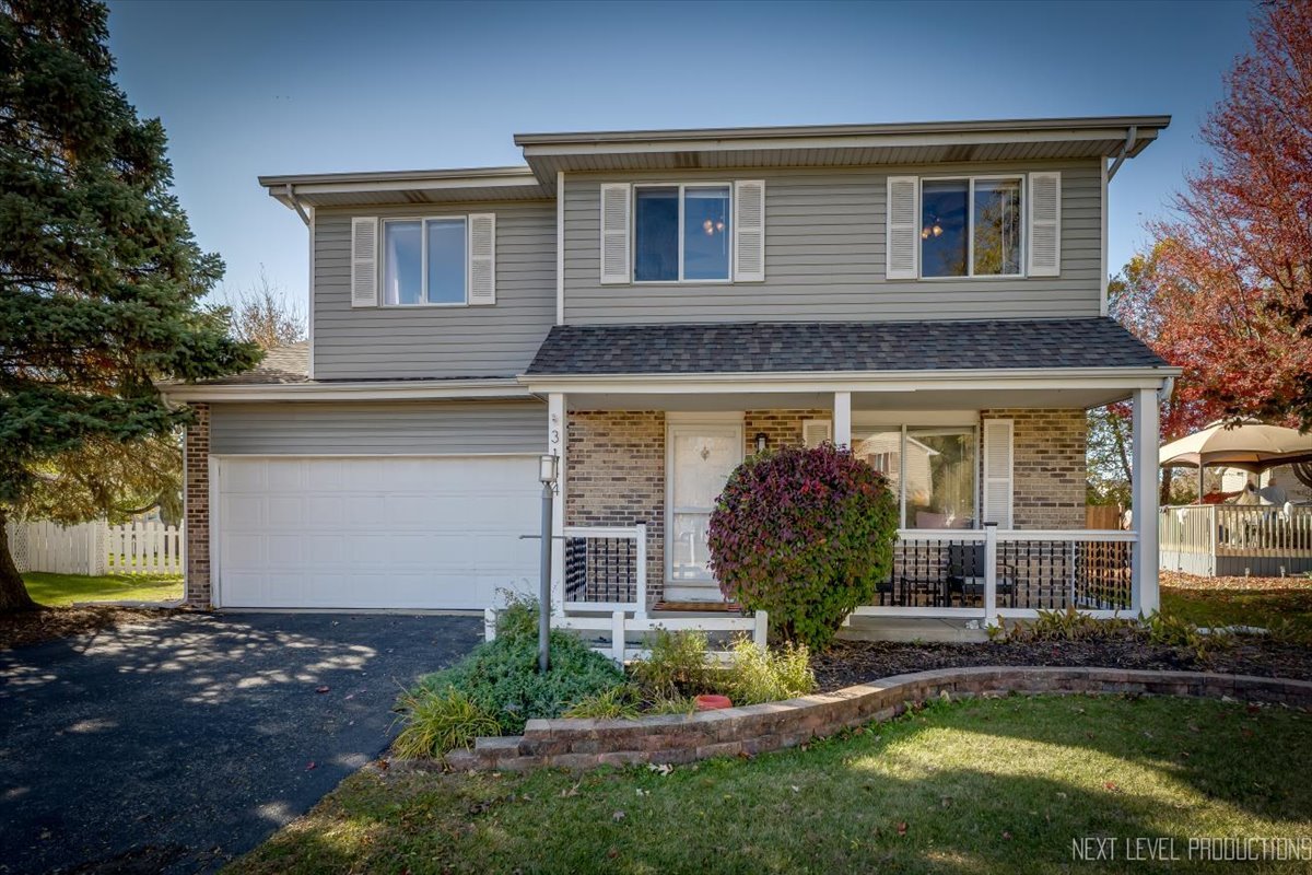 3144 Johnsbury Lane Aurora IL 60504