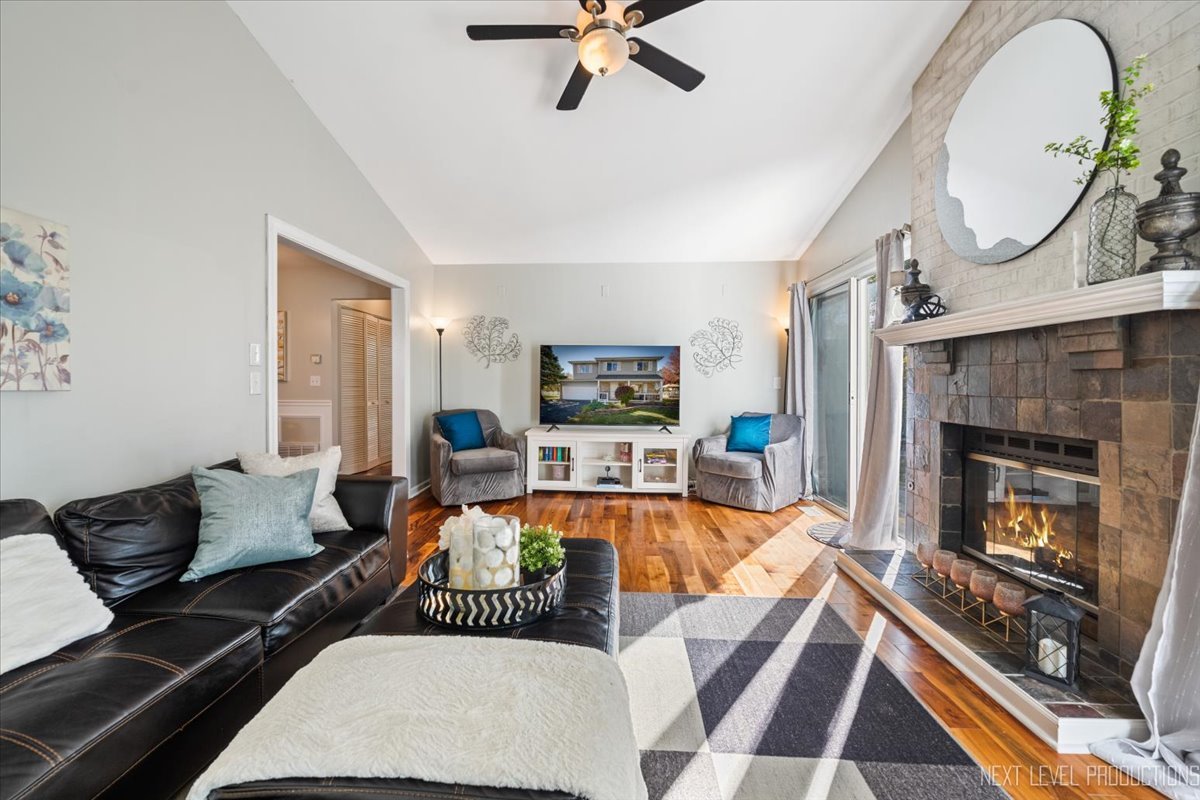 3144 Johnsbury Lane Aurora IL 60504