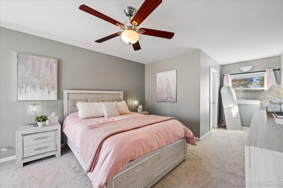 3144 Johnsbury Lane Aurora IL 60504