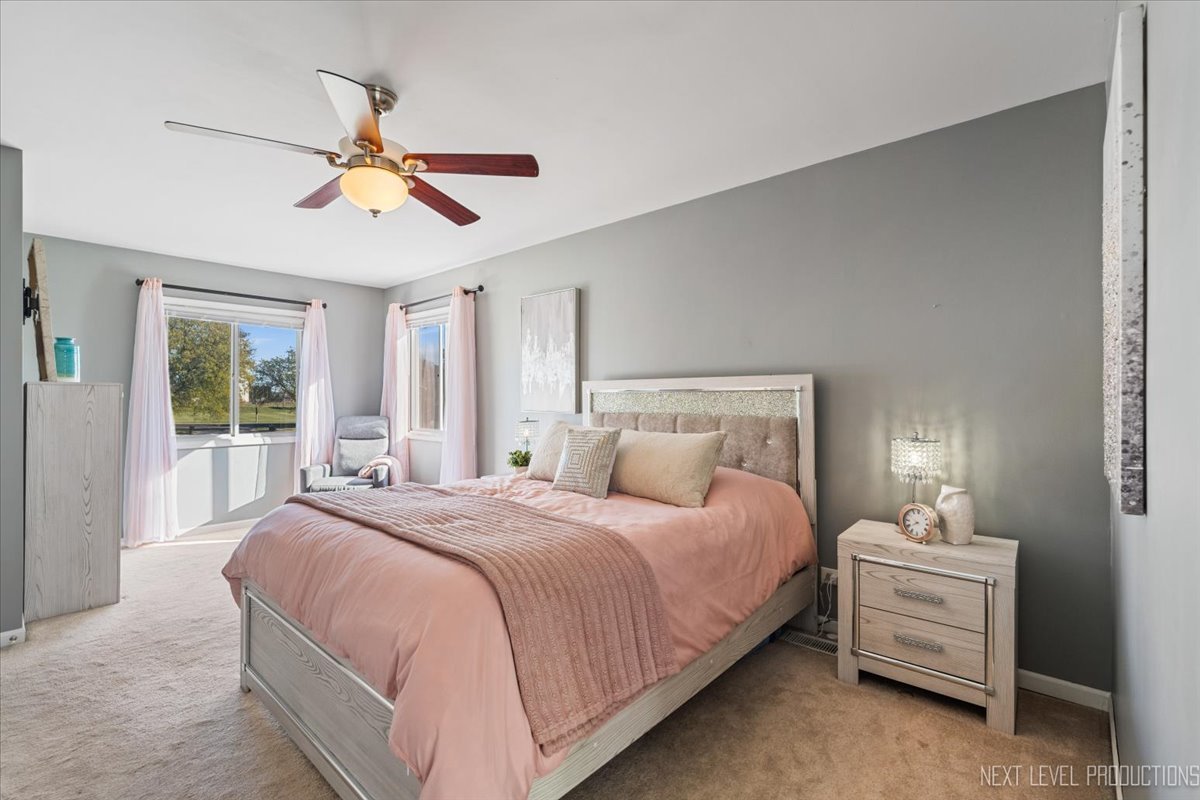 3144 Johnsbury Lane Aurora IL 60504