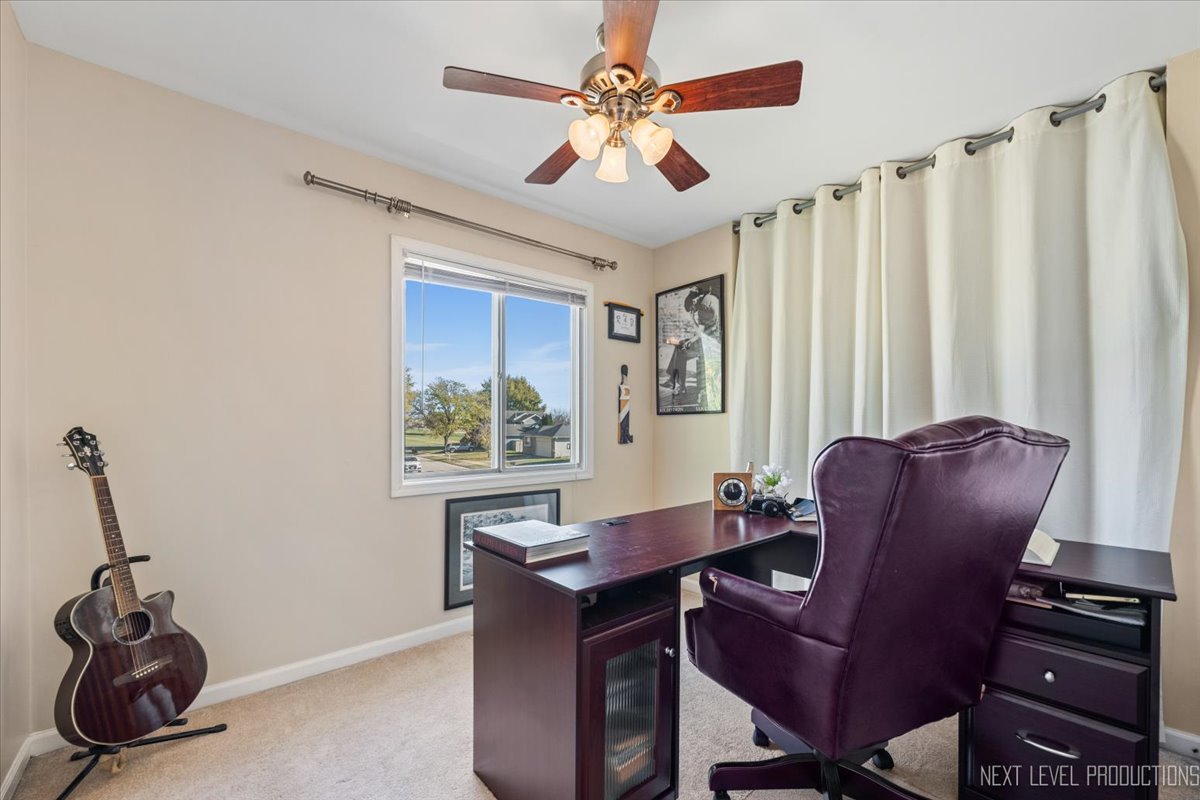 3144 Johnsbury Lane Aurora IL 60504