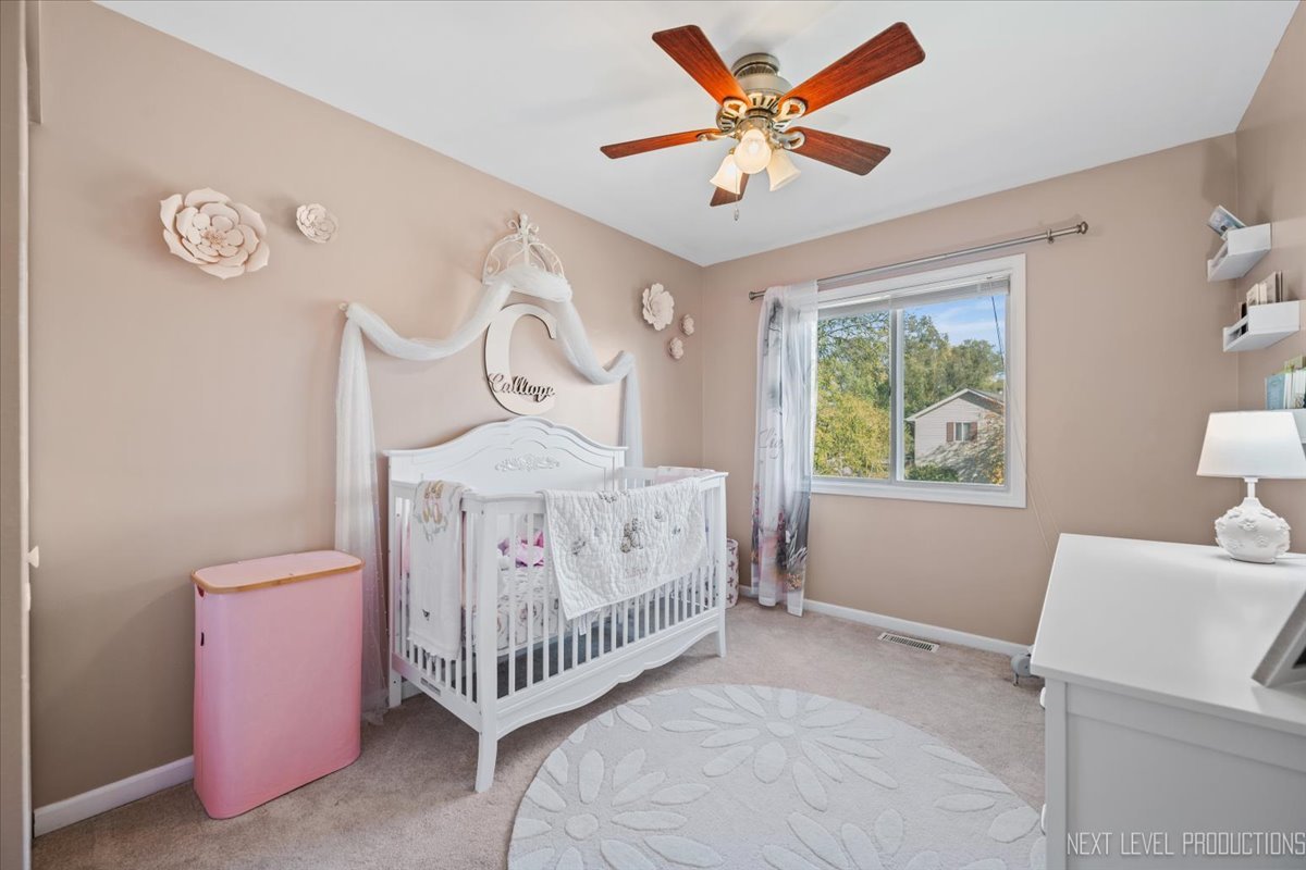 3144 Johnsbury Lane Aurora IL 60504