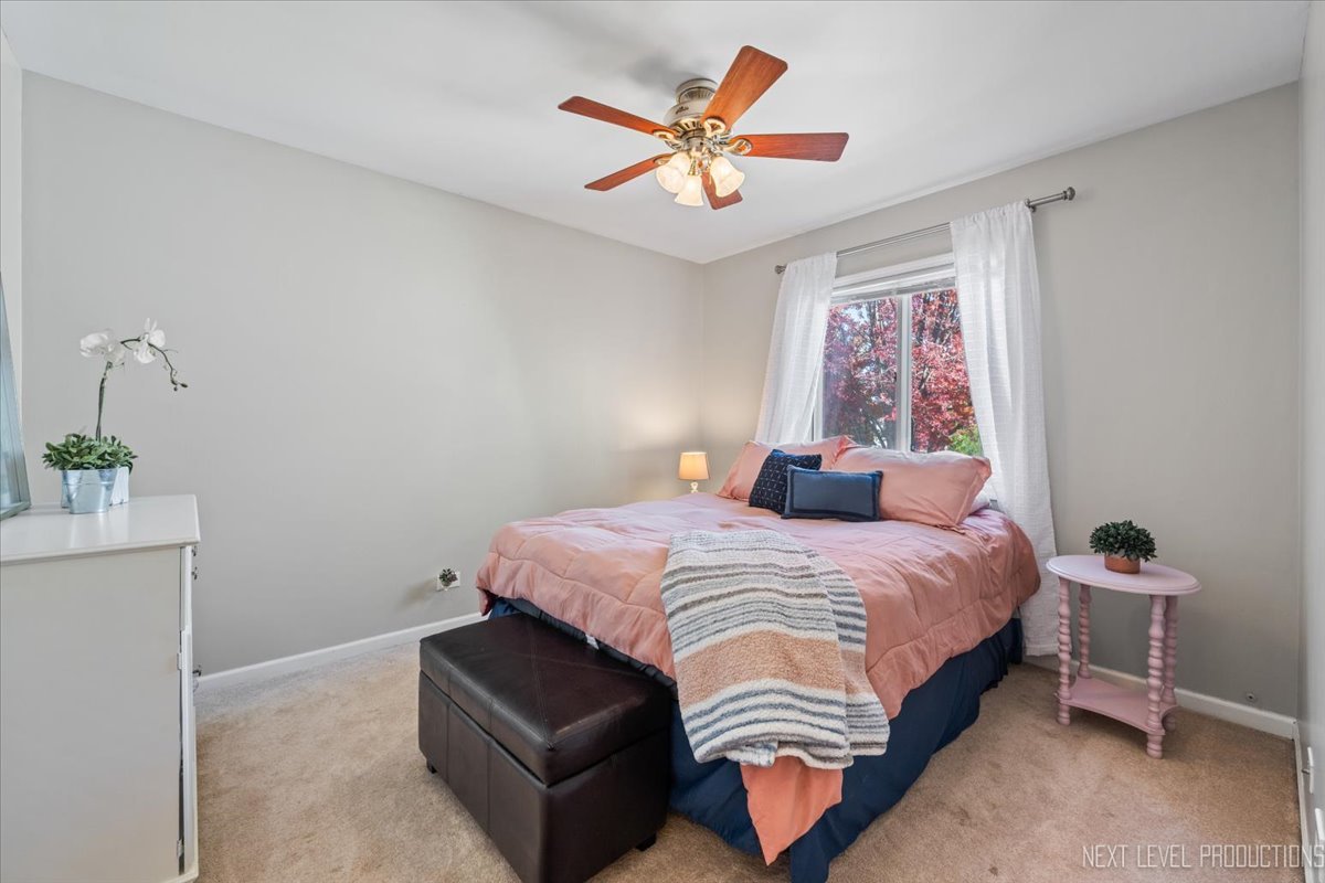 3144 Johnsbury Lane Aurora IL 60504