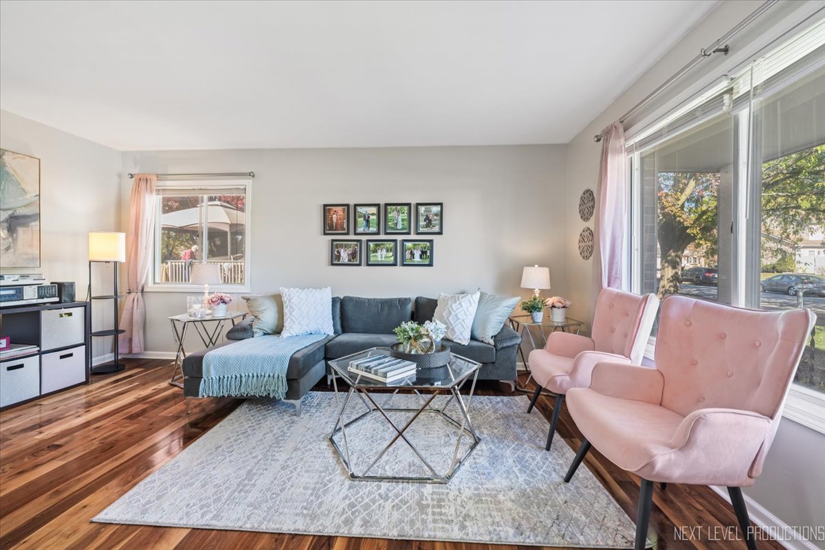 3144 Johnsbury Lane Aurora IL 60504