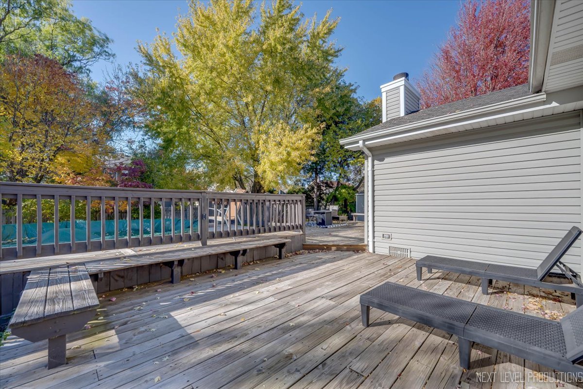 3144 Johnsbury Lane Aurora IL 60504