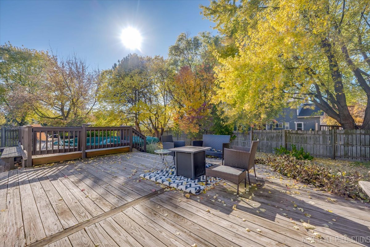 3144 Johnsbury Lane Aurora IL 60504