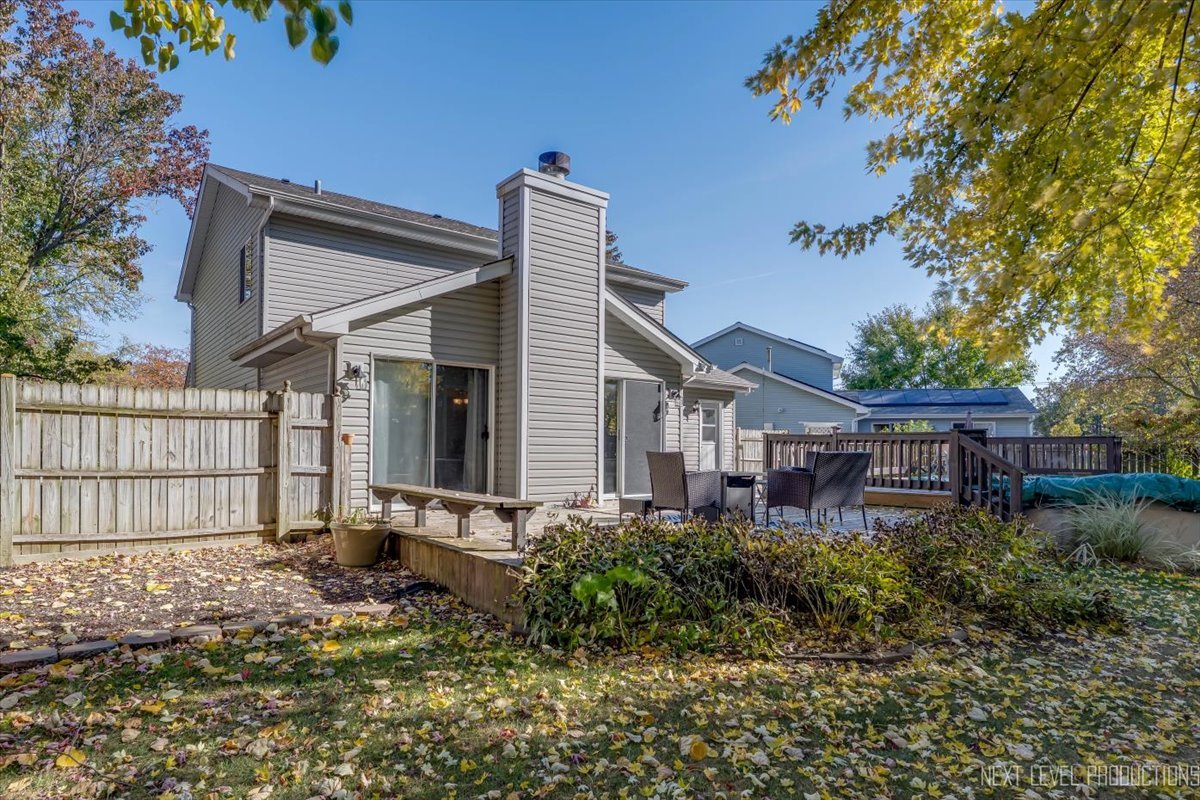 3144 Johnsbury Lane Aurora IL 60504