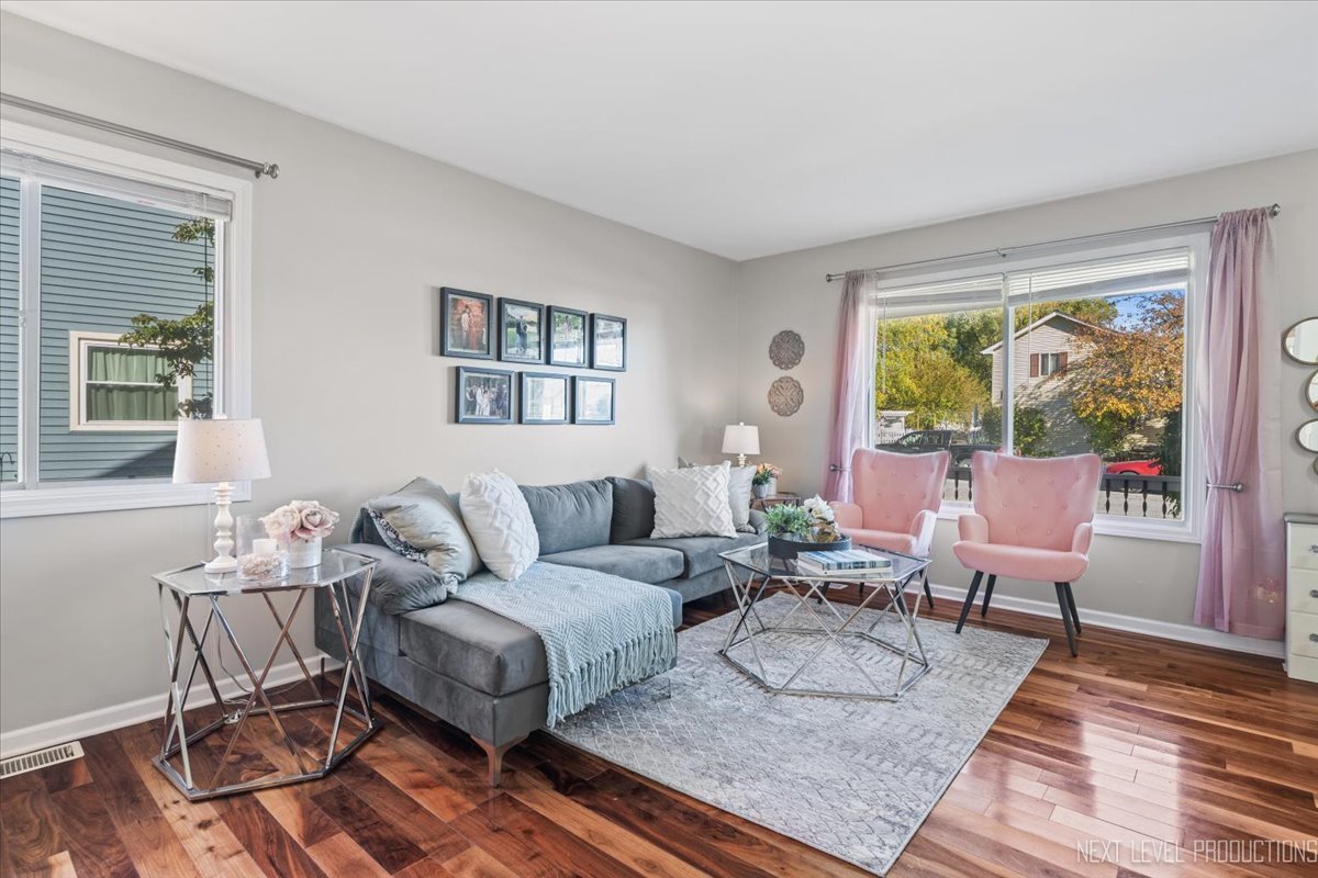 3144 Johnsbury Lane Aurora IL 60504