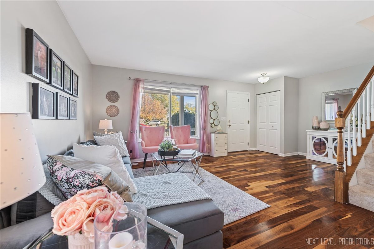 3144 Johnsbury Lane Aurora IL 60504