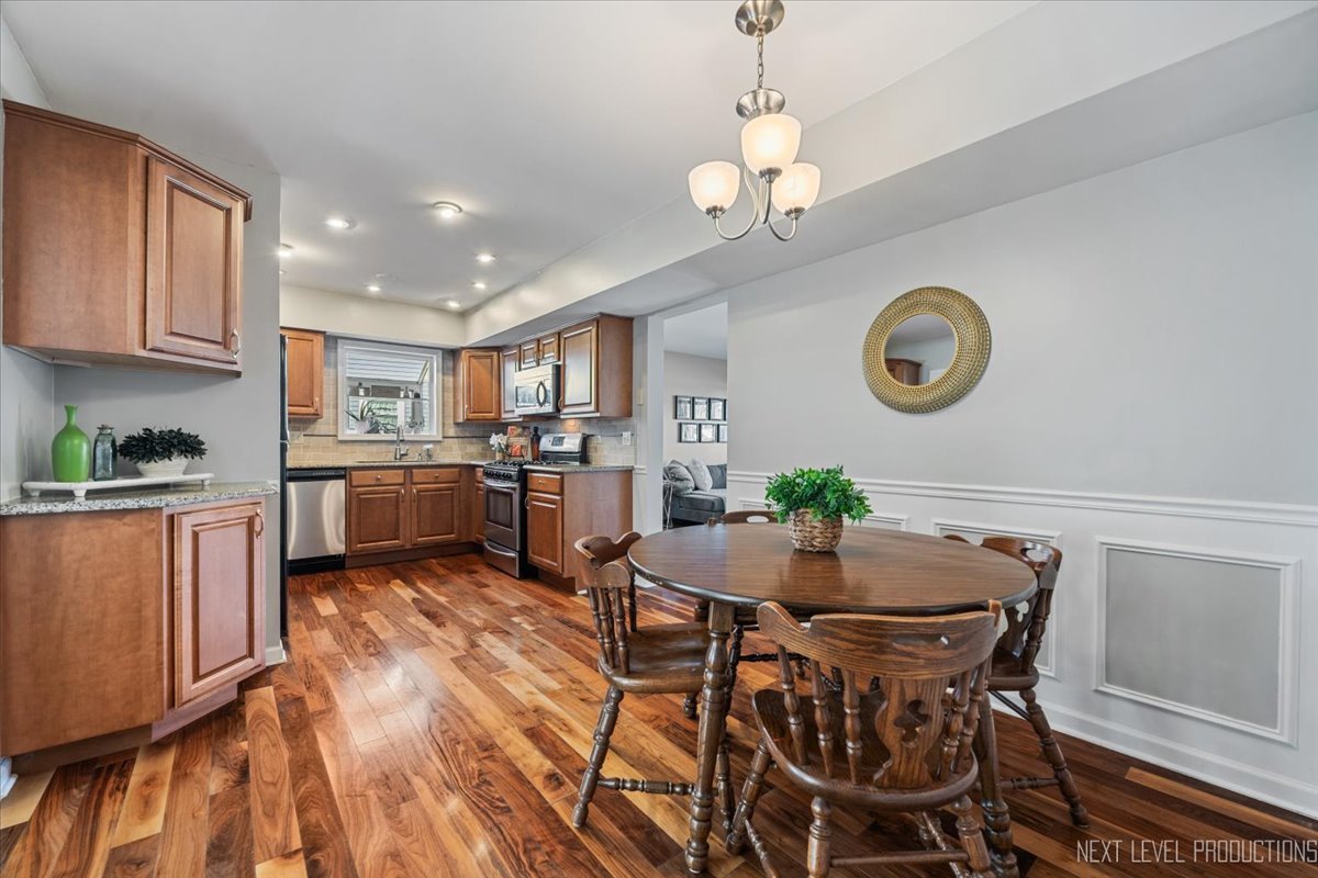 3144 Johnsbury Lane Aurora IL 60504