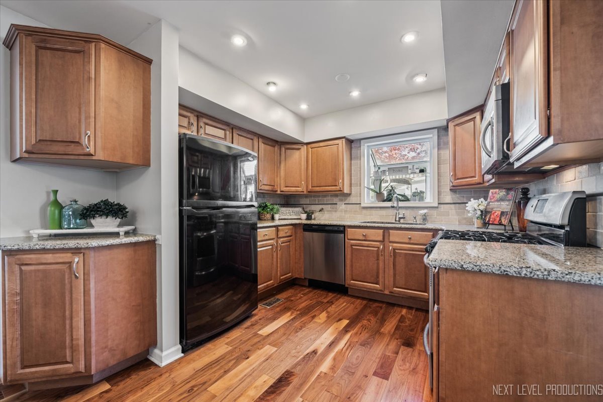 3144 Johnsbury Lane Aurora IL 60504