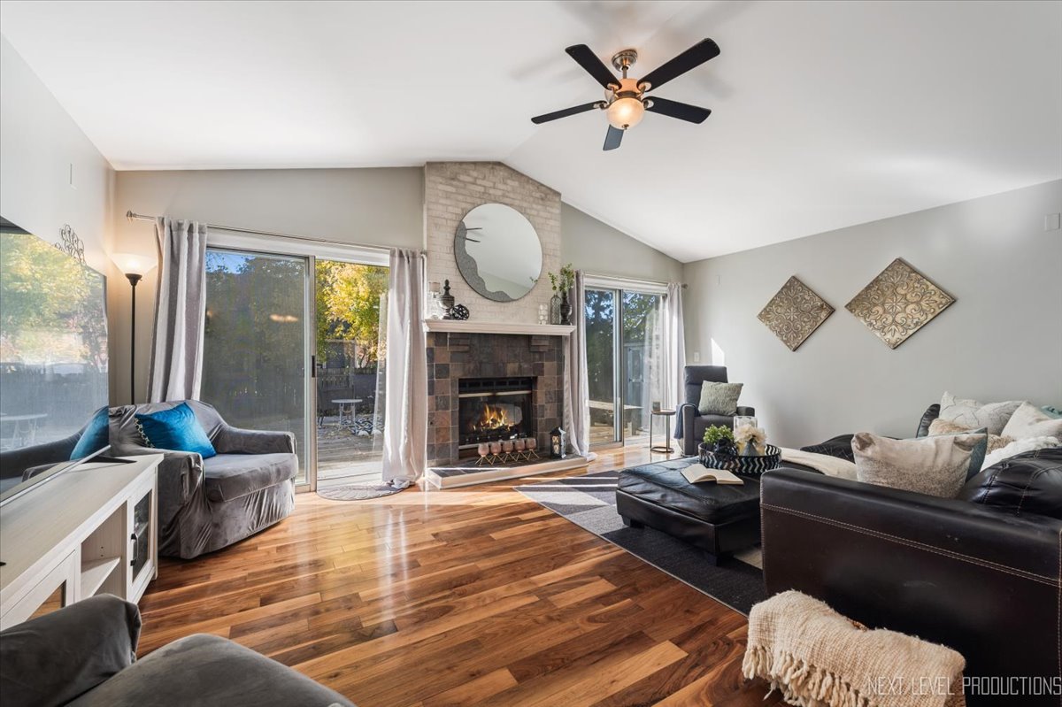 3144 Johnsbury Lane Aurora IL 60504