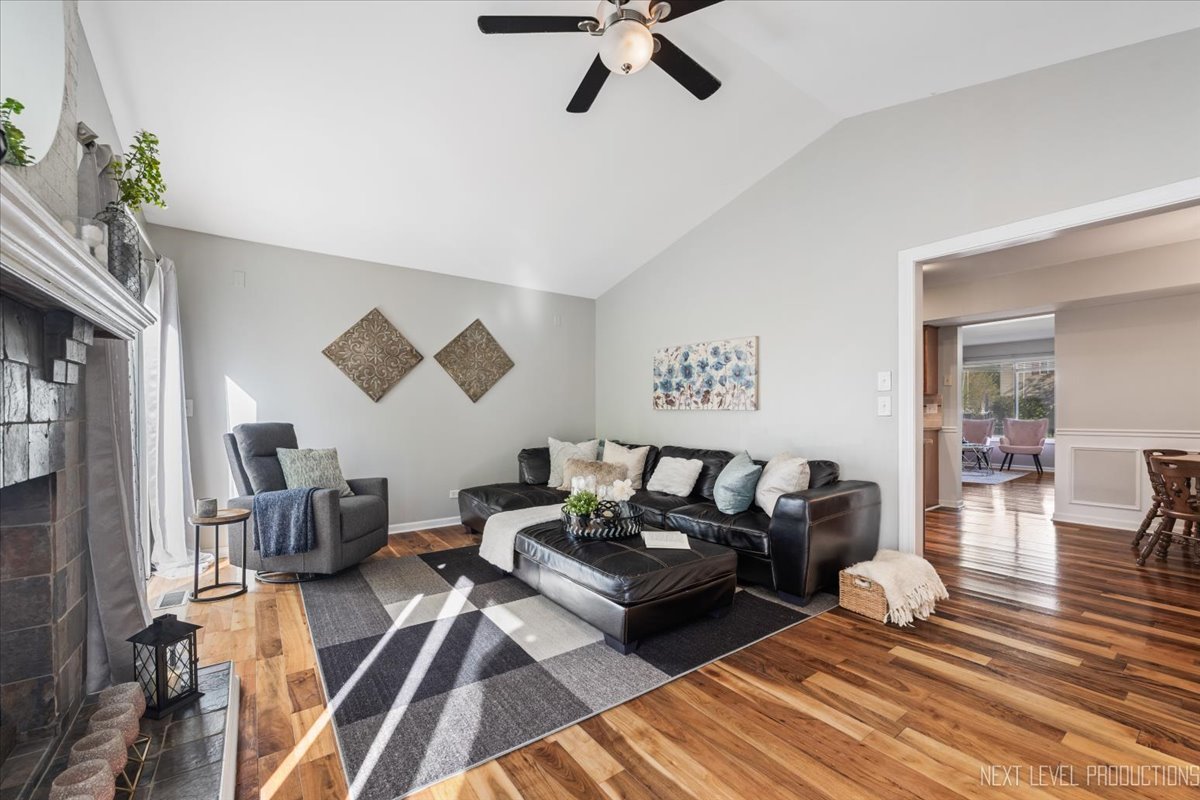 3144 Johnsbury Lane Aurora IL 60504