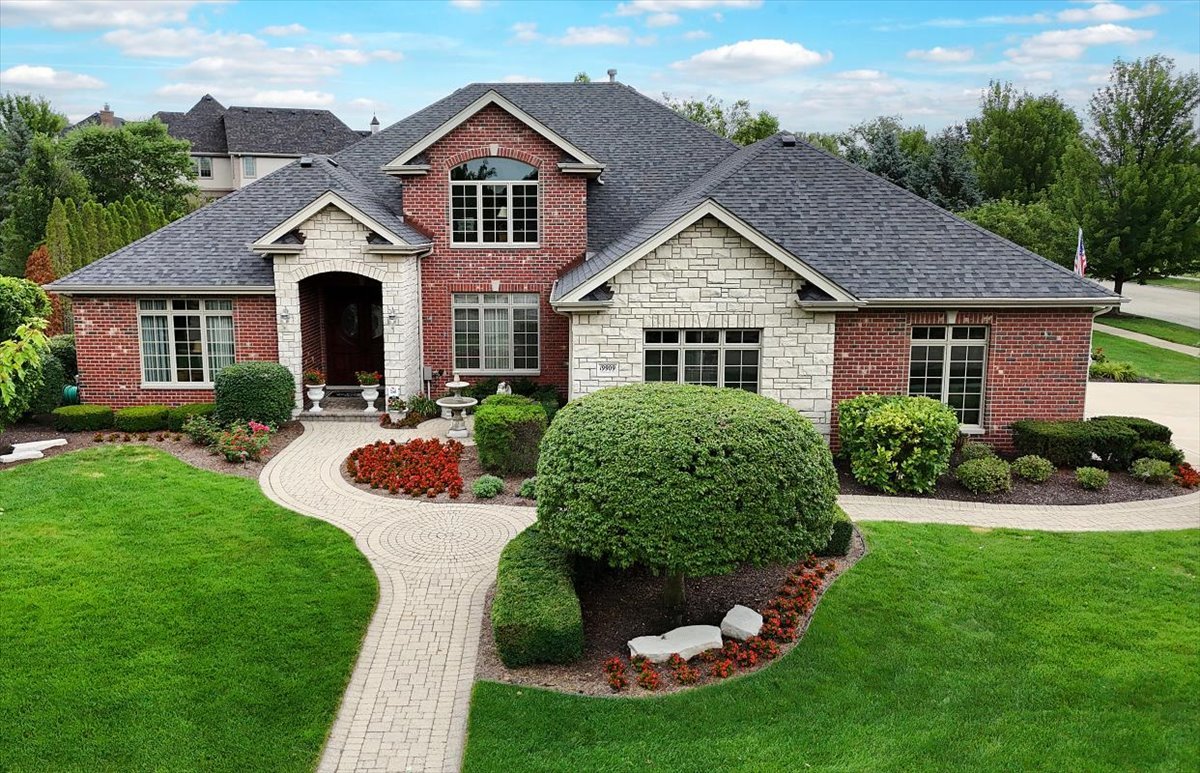 19909 Foxborough Drive Mokena IL 60448