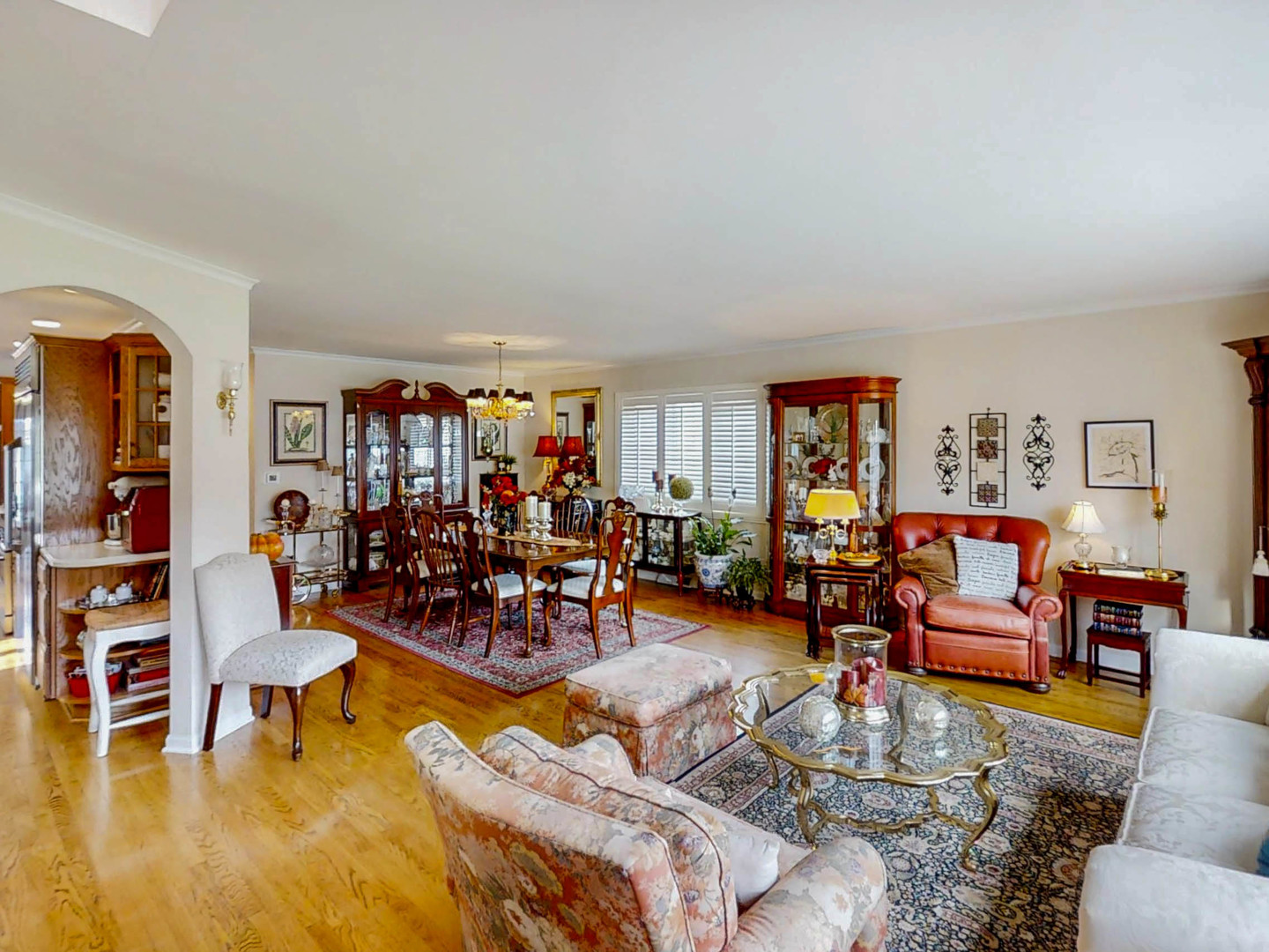 928 North Western Avenue Park Ridge IL 60068