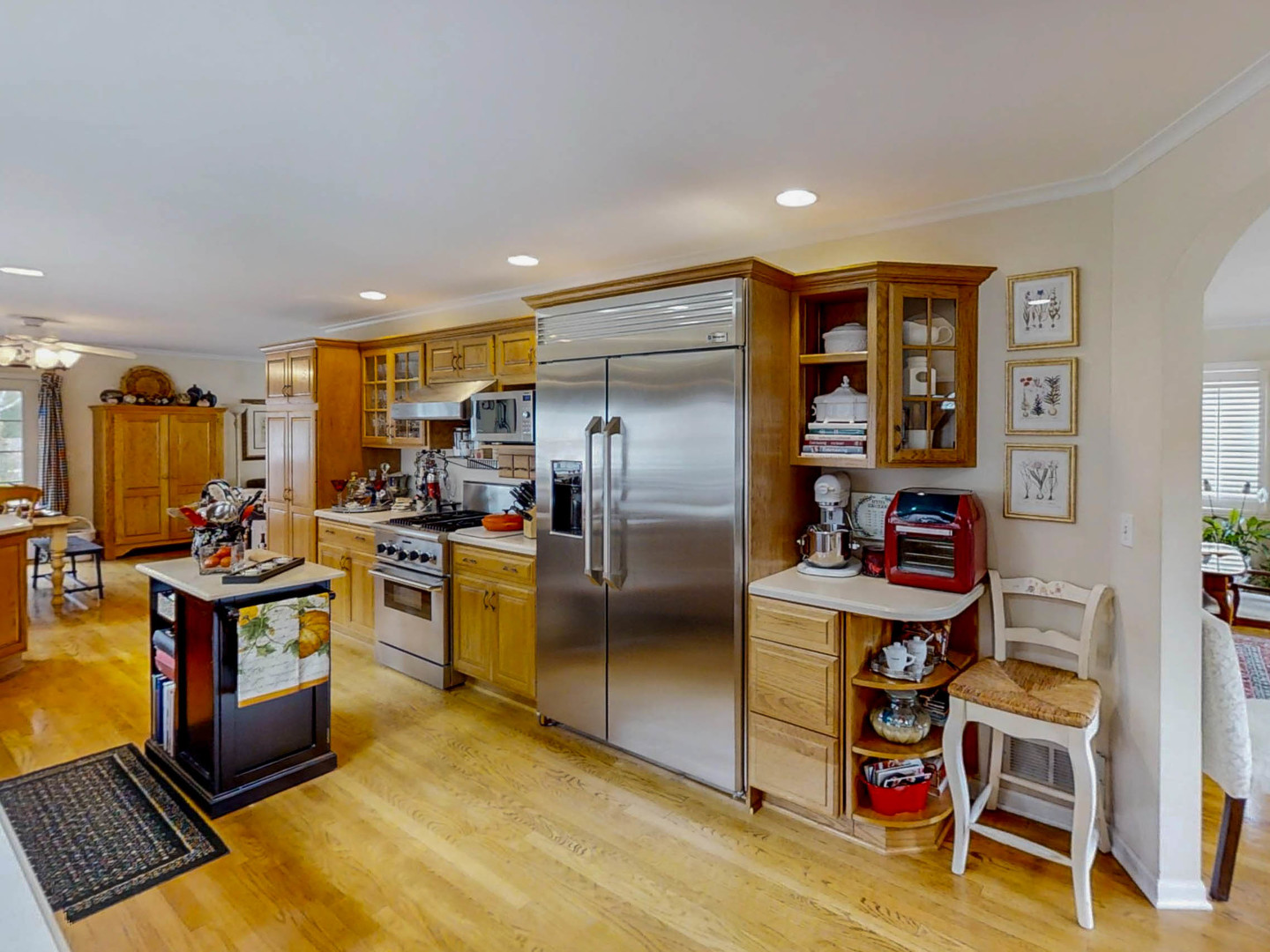 928 North Western Avenue Park Ridge IL 60068