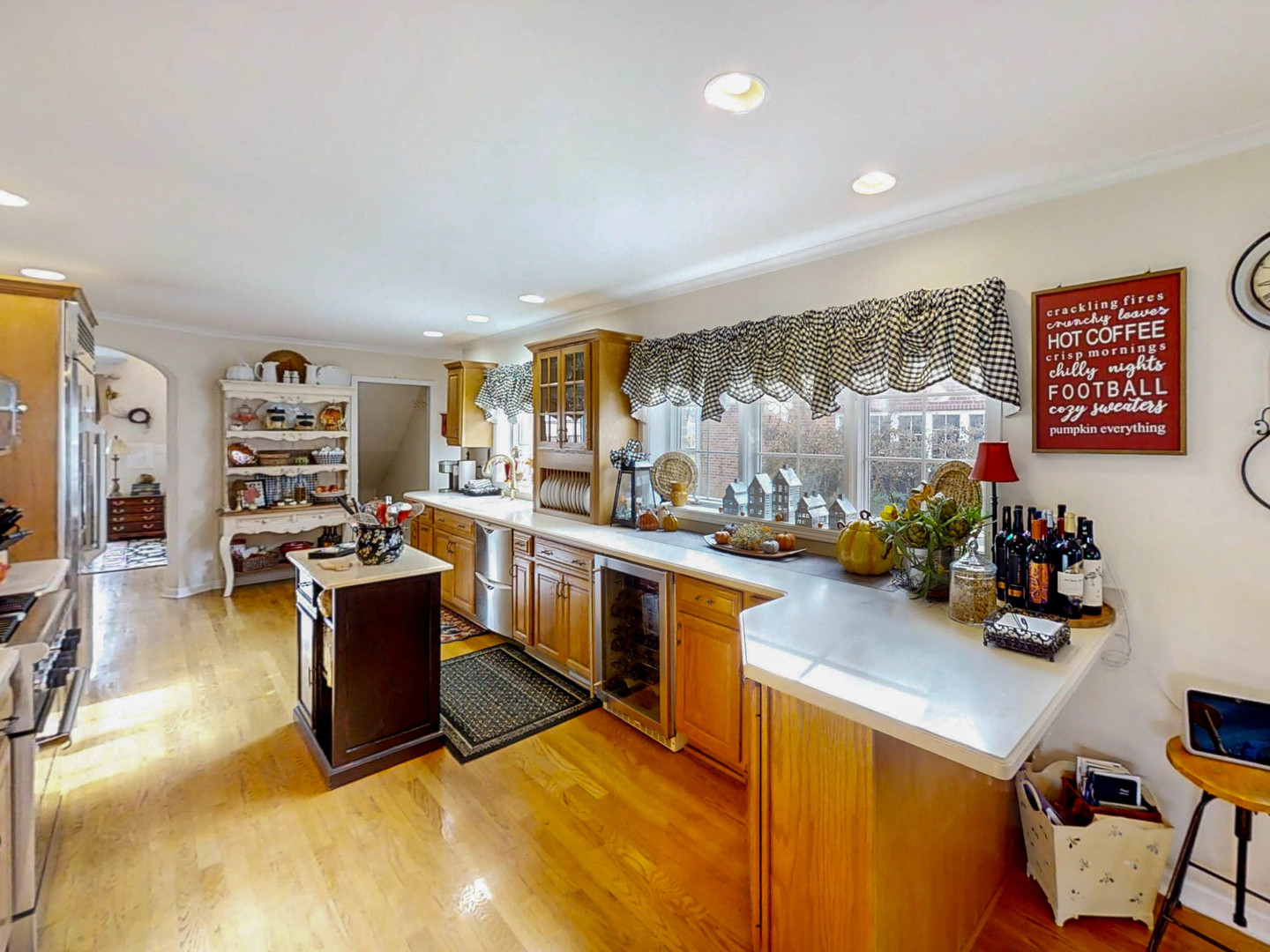 928 North Western Avenue Park Ridge IL 60068
