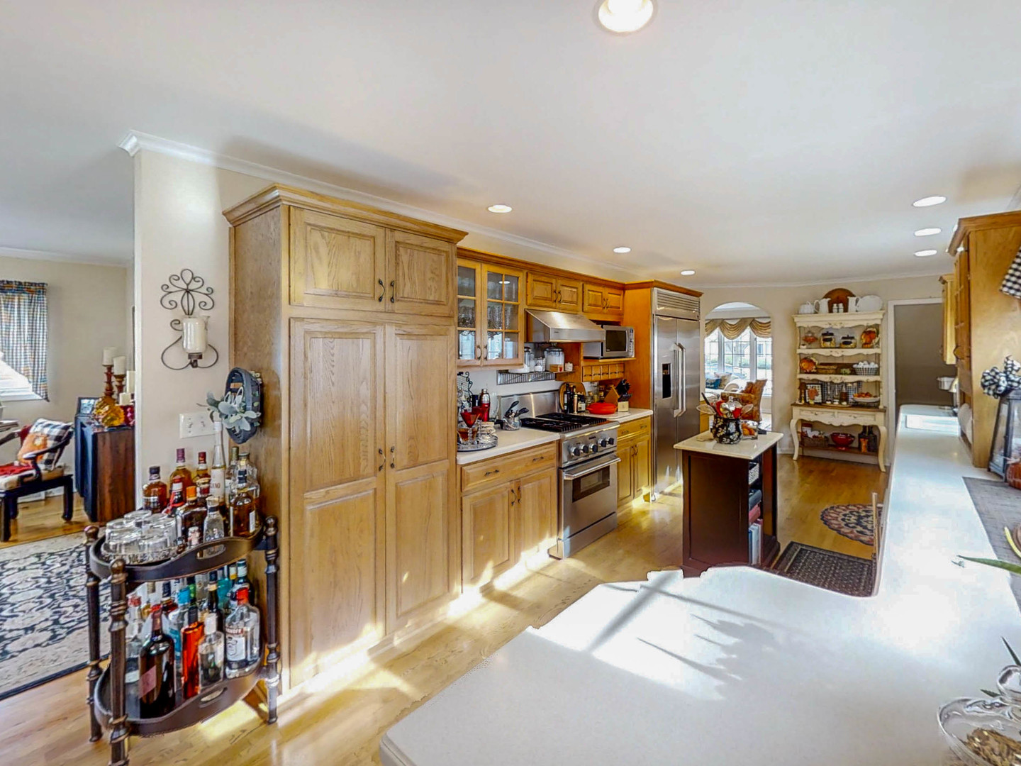 928 North Western Avenue Park Ridge IL 60068