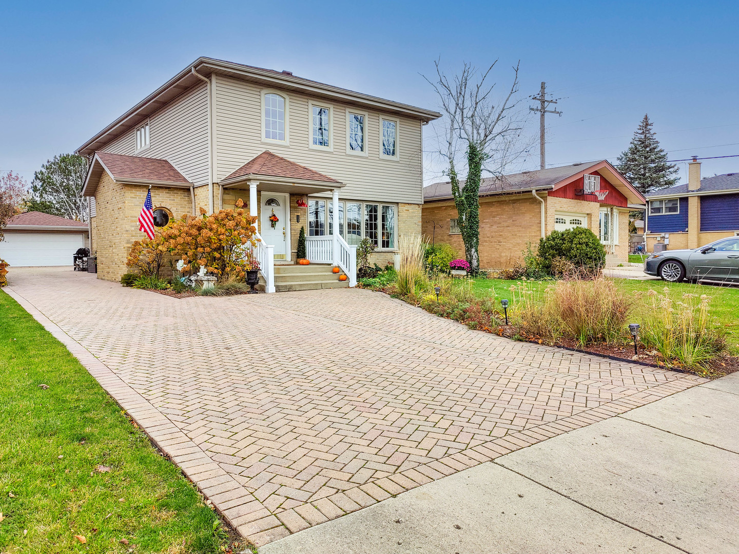 928 North Western Avenue Park Ridge IL 60068