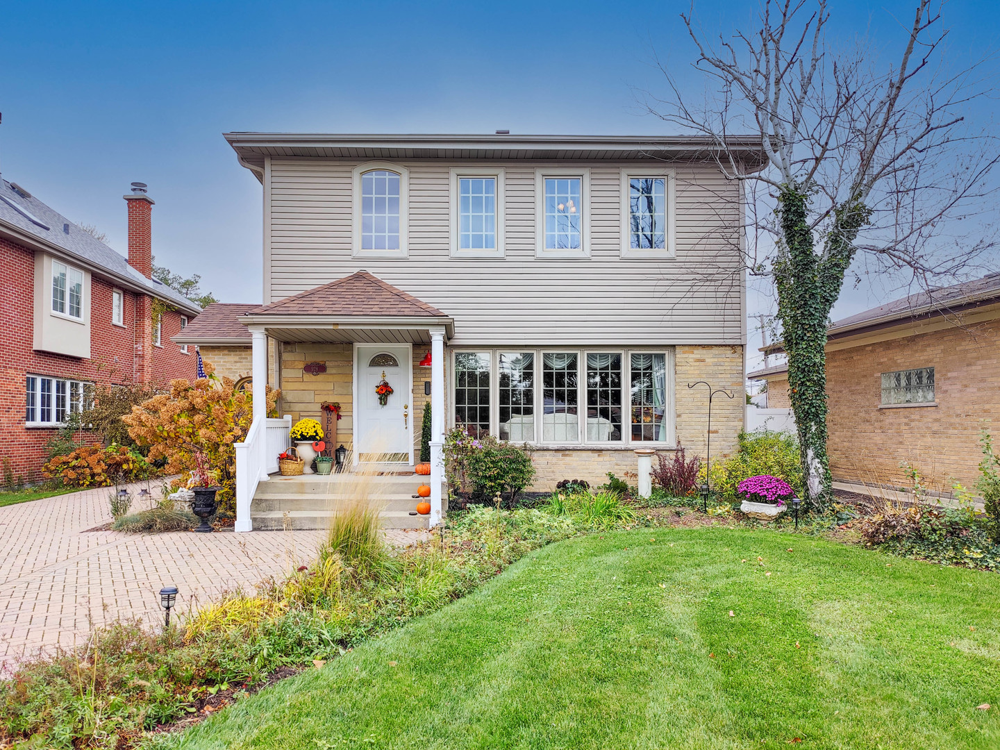 928 North Western Avenue Park Ridge IL 60068
