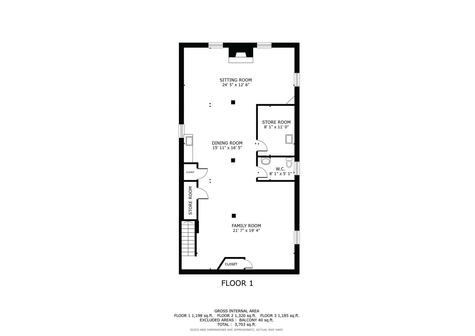 928 North Western Avenue Park Ridge IL 60068