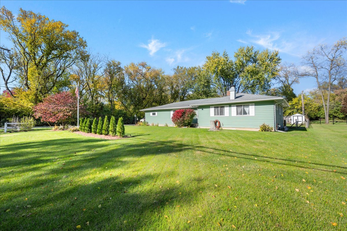 1302 Cary Road Algonquin IL 60102