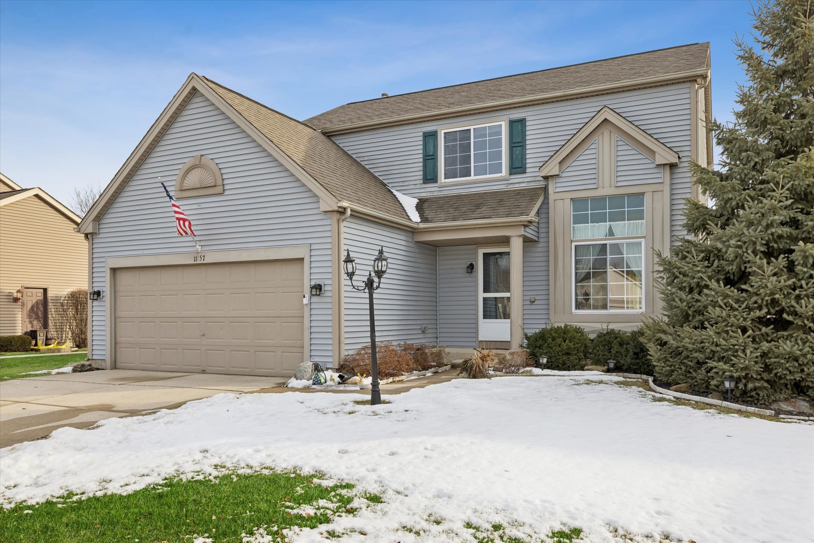 1157 Sawmill Lane Algonquin IL 60102