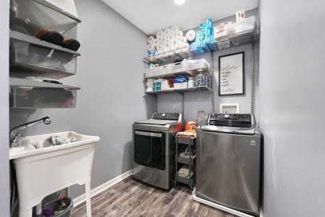 2322 Pagosa Springs Drive Aurora IL 60503