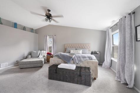 2322 Pagosa Springs Drive Aurora IL 60503