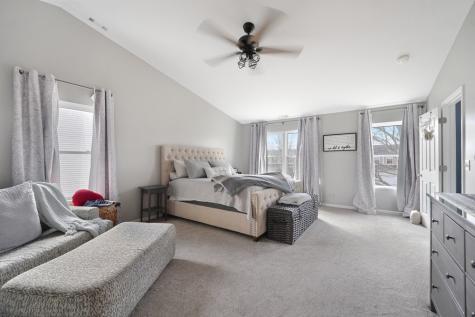 2322 Pagosa Springs Drive Aurora IL 60503