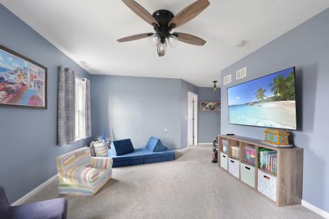 2322 Pagosa Springs Drive Aurora IL 60503