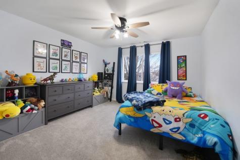 2322 Pagosa Springs Drive Aurora IL 60503