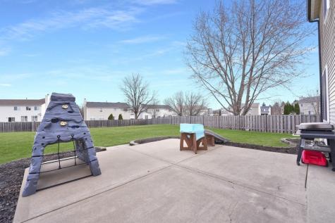 2322 Pagosa Springs Drive Aurora IL 60503