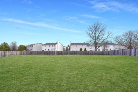 2322 Pagosa Springs Drive Aurora IL 60503
