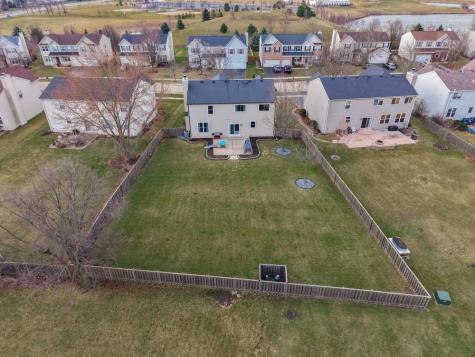 2322 Pagosa Springs Drive Aurora IL 60503