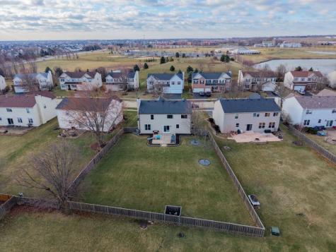 2322 Pagosa Springs Drive Aurora IL 60503