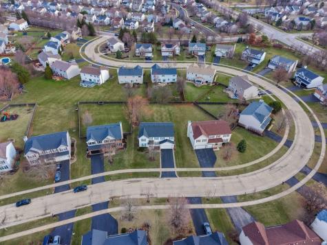 2322 Pagosa Springs Drive Aurora IL 60503