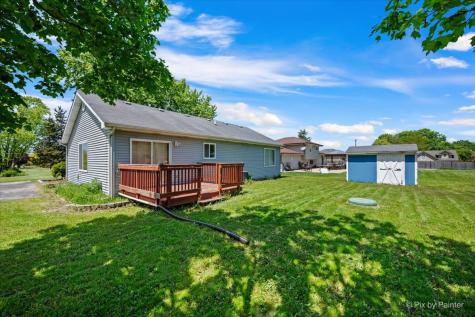 34W724 Five Island Road St. Charles IL 60174