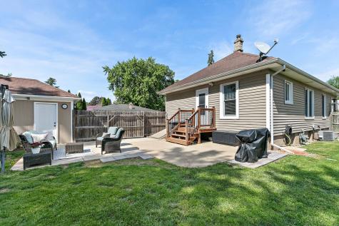 270 South Melrose Avenue Elgin IL 60123