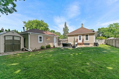 270 South Melrose Avenue Elgin IL 60123