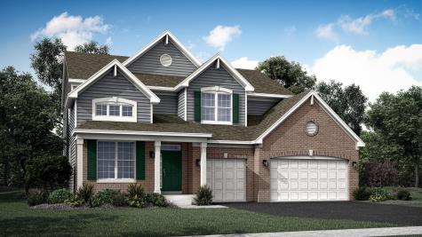 702 Erwin Street Oswego IL 60543