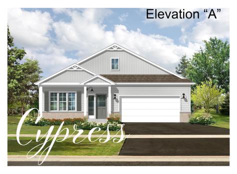 Lot 29 Ryann Road Huntley IL 60142