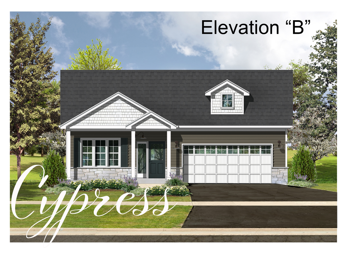 Lot 29 Ryann Road Huntley IL 60142