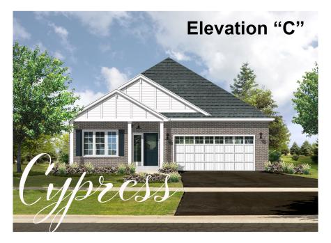 Lot 29 Ryann Road Huntley IL 60142