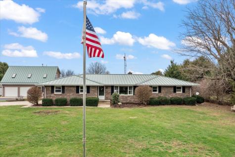 14540 East 3400 North Road Rossville IL 60963