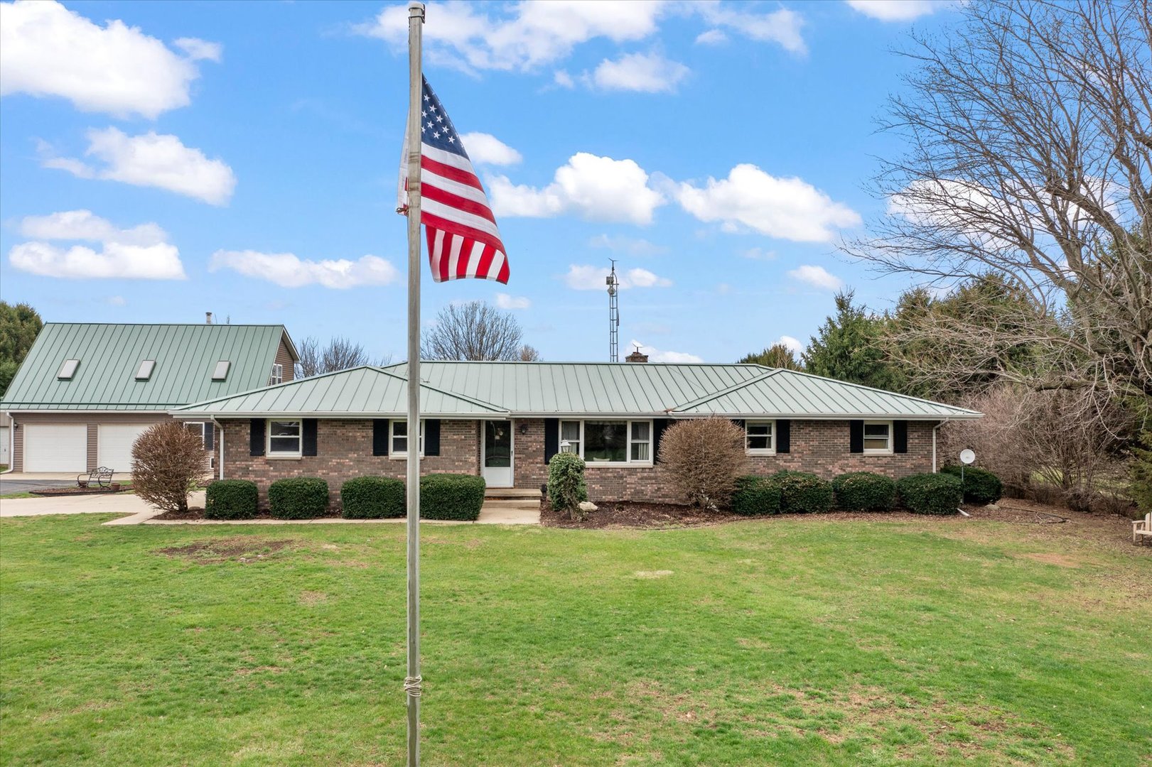 14540 East 3400 North Road Rossville IL 60963