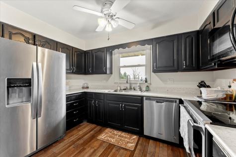 14540 East 3400 North Road Rossville IL 60963