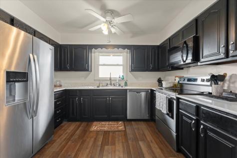 14540 East 3400 North Road Rossville IL 60963